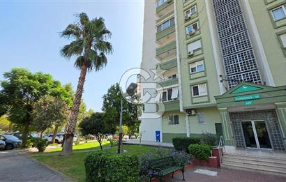 Mavişehir Flamingo 16 Sitesinde Kilerli 3+1 Kiralık Daire