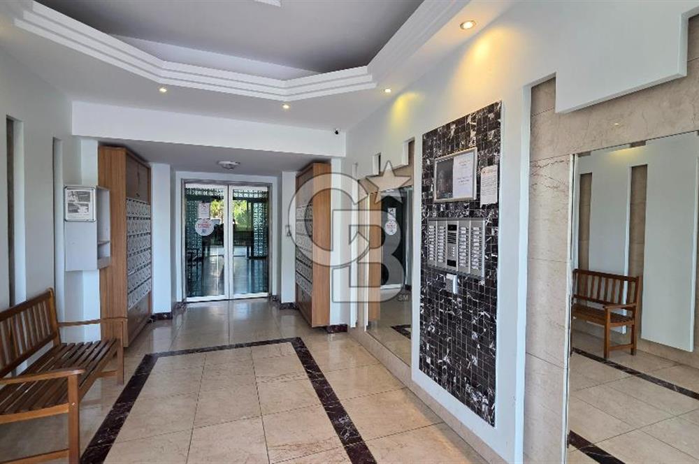 Mavişehir Flamingo 16 Sitesinde Kilerli 3+1 Kiralık Daire