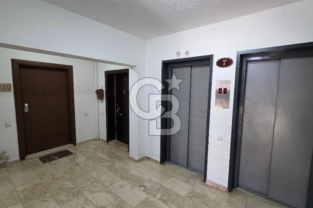 Mavişehir Flamingo 16 Sitesinde Kilerli 3+1 Kiralık Daire