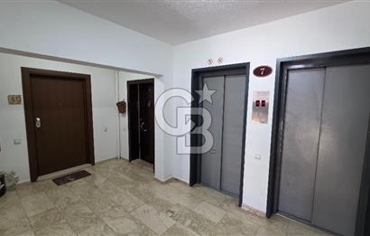 Mavişehir Flamingo 16 Sitesinde Kilerli 3+1 Kiralık Daire