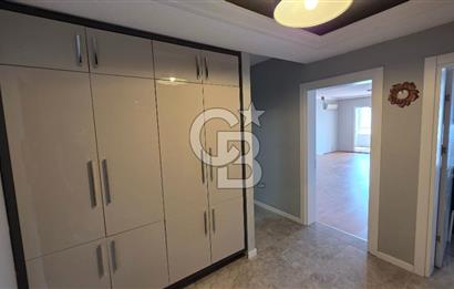Mavişehir Flamingo 16 Sitesinde Kilerli 3+1 Kiralık Daire