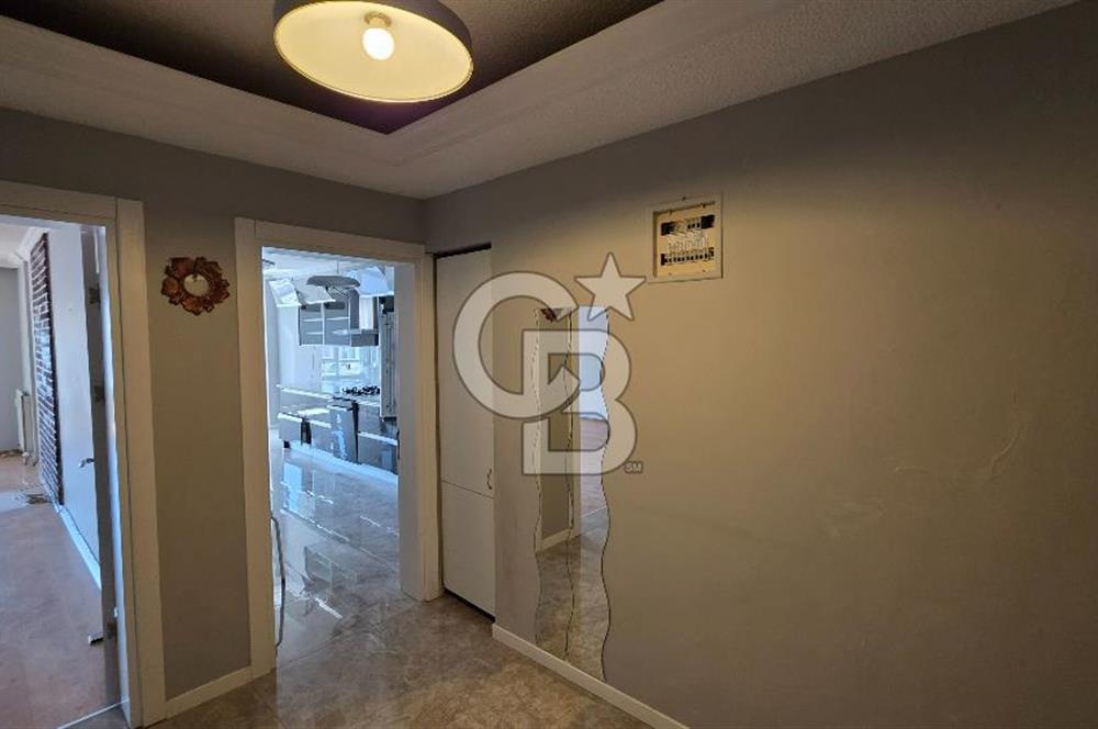 Mavişehir Flamingo 16 Sitesinde Kilerli 3+1 Kiralık Daire