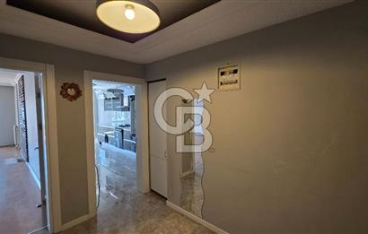 Mavişehir Flamingo 16 Sitesinde Kilerli 3+1 Kiralık Daire