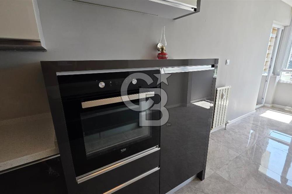 Mavişehir Flamingo 16 Sitesinde Kilerli 3+1 Kiralık Daire