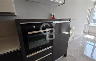 Mavişehir Flamingo 16 Sitesinde Kilerli 3+1 Kiralık Daire