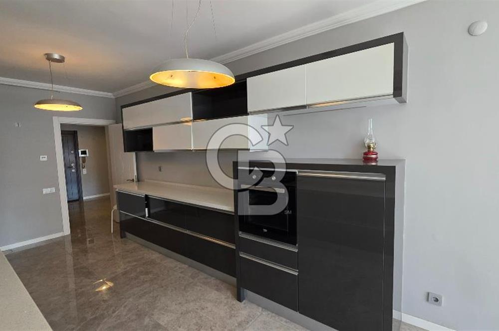 Mavişehir Flamingo 16 Sitesinde Kilerli 3+1 Kiralık Daire