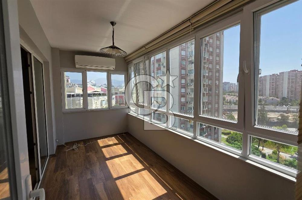 Mavişehir Flamingo 16 Sitesinde Kilerli 3+1 Kiralık Daire