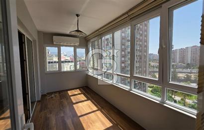 Mavişehir Flamingo 16 Sitesinde Kilerli 3+1 Kiralık Daire