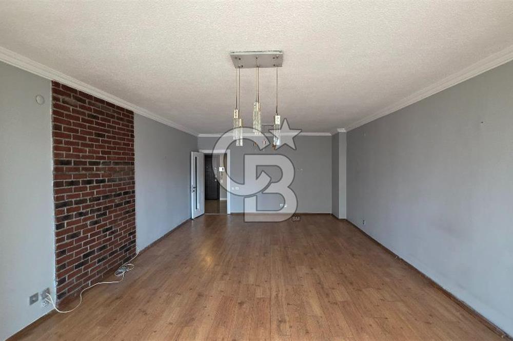 Mavişehir Flamingo 16 Sitesinde Kilerli 3+1 Kiralık Daire