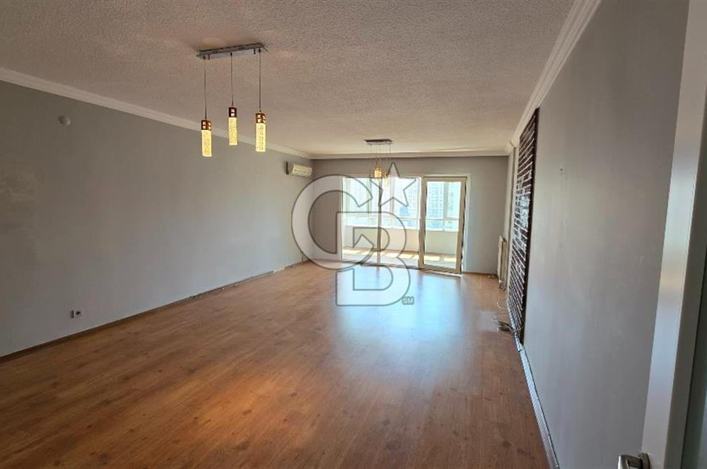 Mavişehir Flamingo 16 Sitesinde Kilerli 3+1 Kiralık Daire