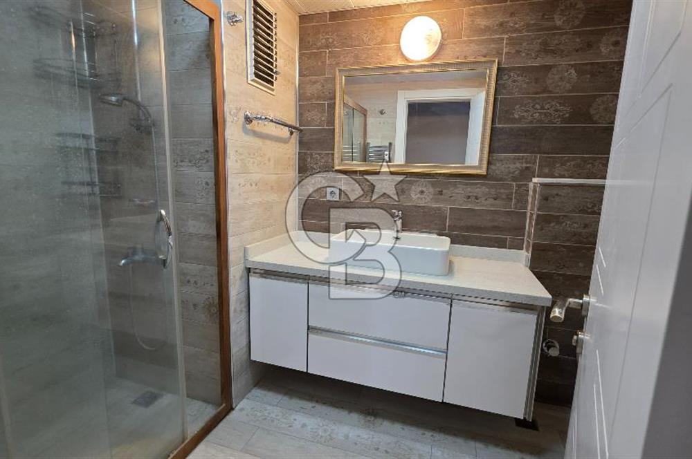 Mavişehir Flamingo 16 Sitesinde Kilerli 3+1 Kiralık Daire
