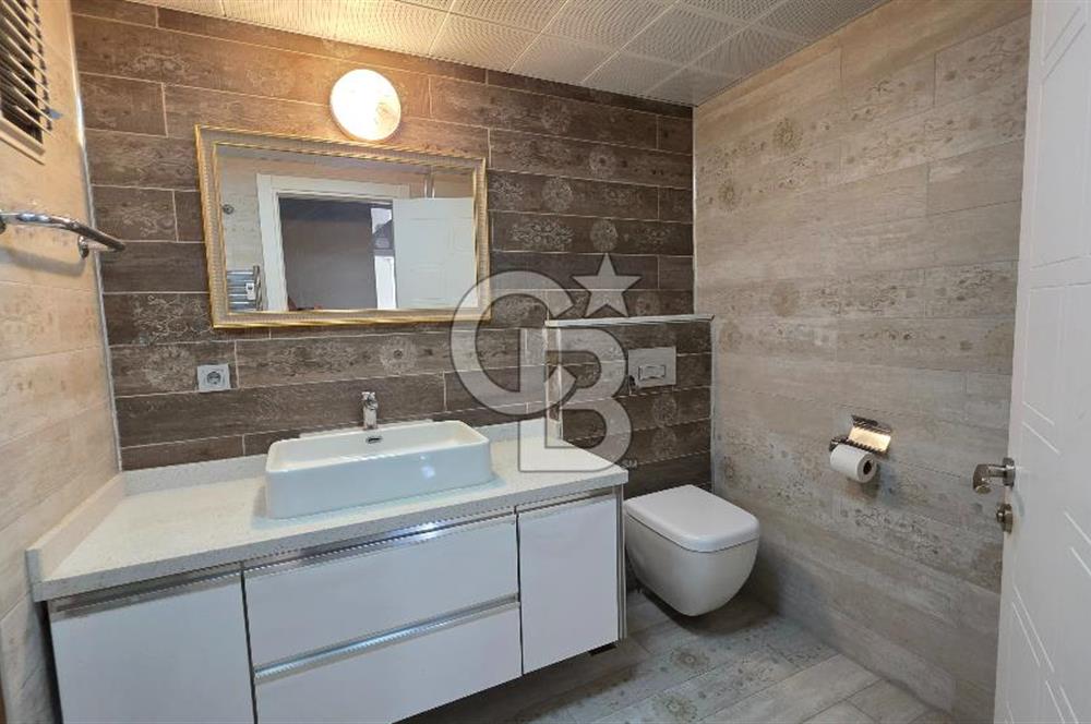 Mavişehir Flamingo 16 Sitesinde Kilerli 3+1 Kiralık Daire