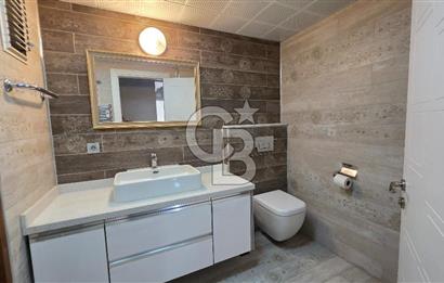 Mavişehir Flamingo 16 Sitesinde Kilerli 3+1 Kiralık Daire