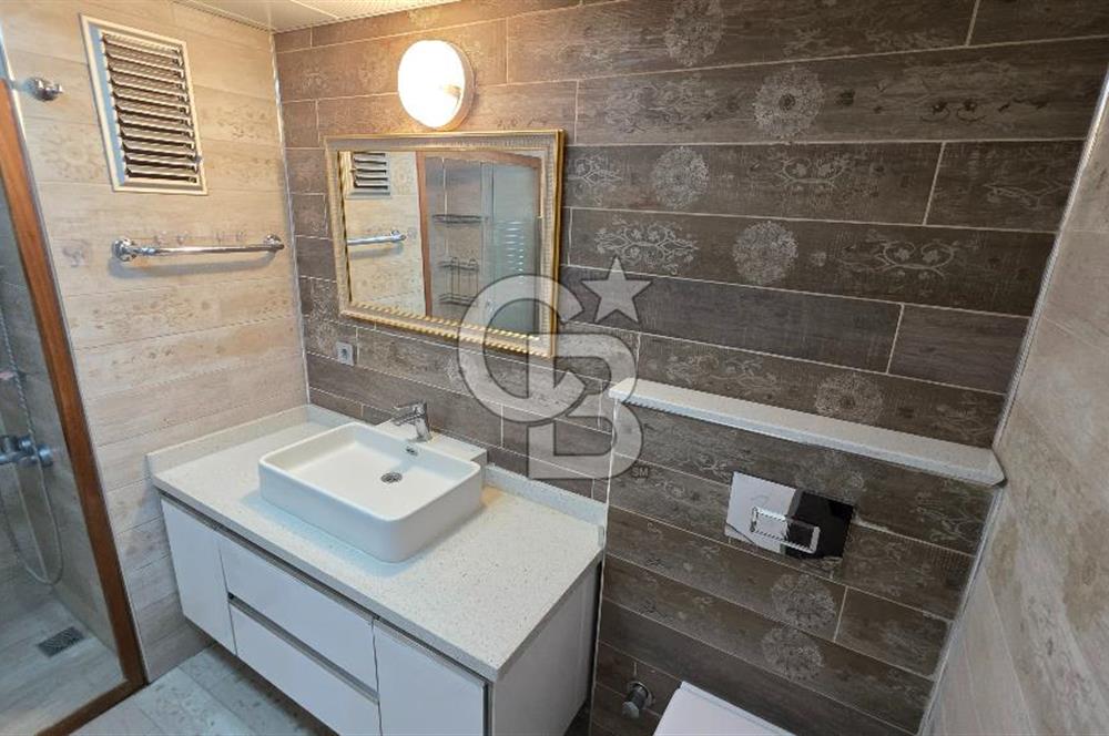 Mavişehir Flamingo 16 Sitesinde Kilerli 3+1 Kiralık Daire
