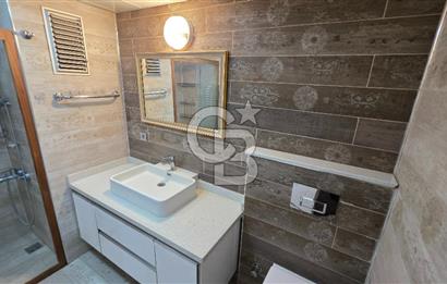 Mavişehir Flamingo 16 Sitesinde Kilerli 3+1 Kiralık Daire