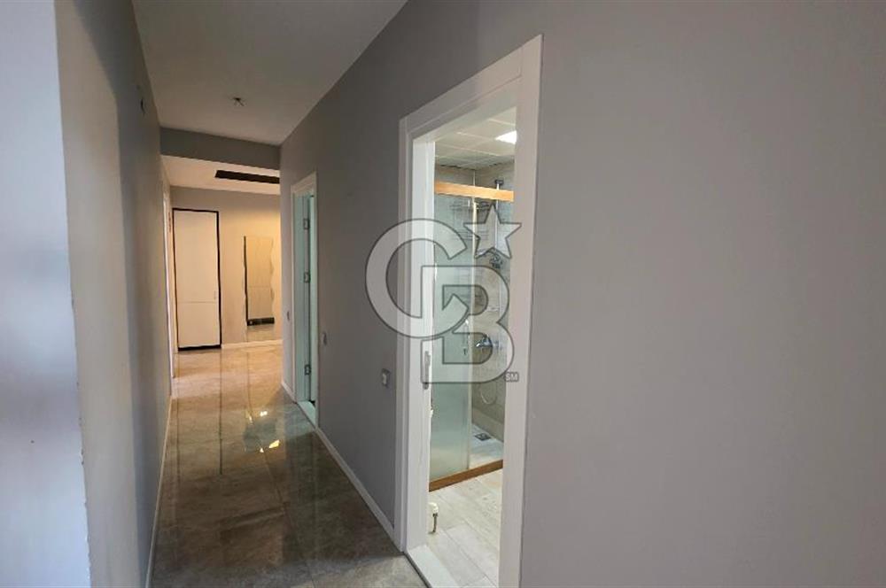Mavişehir Flamingo 16 Sitesinde Kilerli 3+1 Kiralık Daire