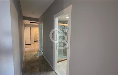 Mavişehir Flamingo 16 Sitesinde Kilerli 3+1 Kiralık Daire