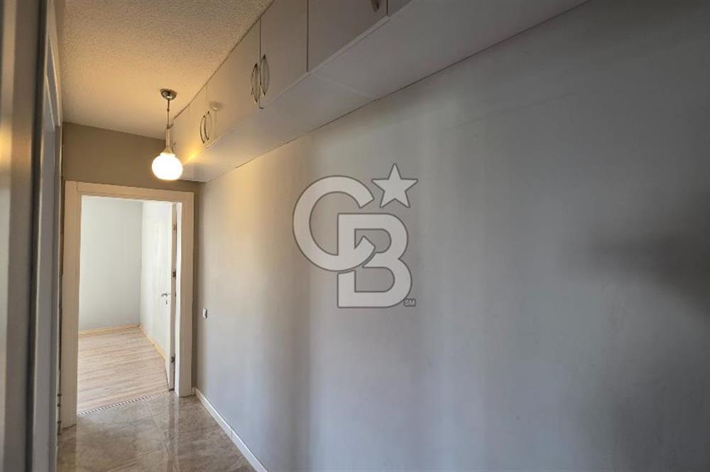 Mavişehir Flamingo 16 Sitesinde Kilerli 3+1 Kiralık Daire