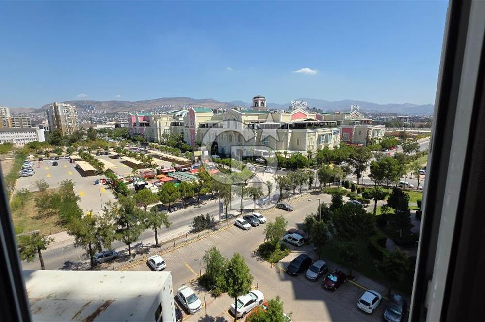 Mavişehir Flamingo 16 Sitesinde Kilerli 3+1 Kiralık Daire