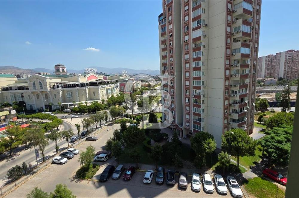 Mavişehir Flamingo 16 Sitesinde Kilerli 3+1 Kiralık Daire