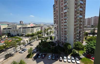 Mavişehir Flamingo 16 Sitesinde Kilerli 3+1 Kiralık Daire