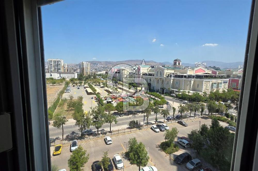 Mavişehir Flamingo 16 Sitesinde Kilerli 3+1 Kiralık Daire
