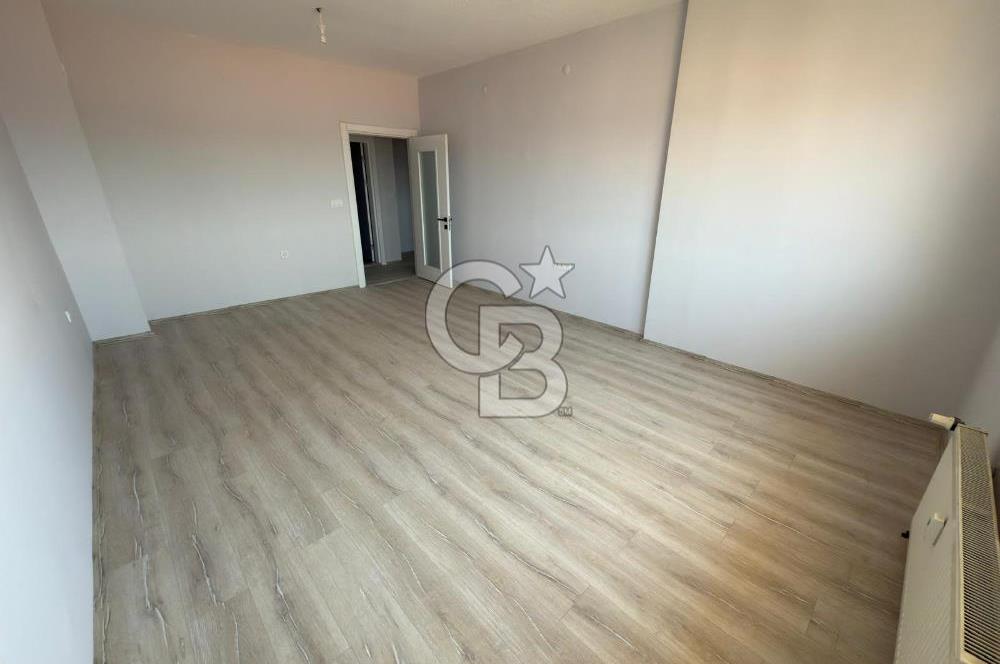 ÇANAKKALE MERKEZ KEPEZDE BOĞAZ MANZARALI 3+1 KİRALIK DAİRE