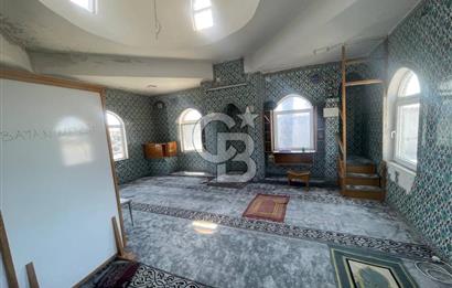 ESKİŞEHİRDE SATILIK AKARYAKIT İSTASYONU VE DİNLENME TESİSİ