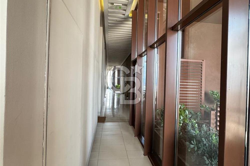 CB*START NEF 163 RESİDENCE 1+1 LOFT SATILIK