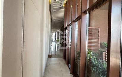 CB*START NEF 163 RESİDENCE 1+1 LOFT SATILIK
