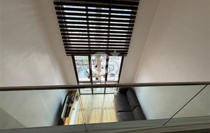 CB*START NEF 163 RESİDENCE 1+1 LOFT SATILIK