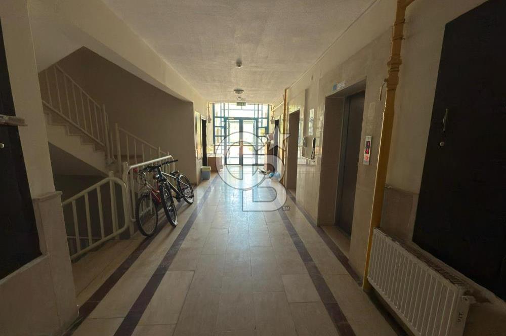 ÇANAKKALE MERKEZ KEPEZDE BOĞAZ MANZARALI 3+1 KİRALIK DAİRE