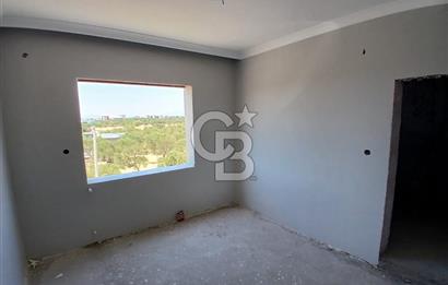 ALİAĞA ŞAKRANDA SATILIK LÜX VİLLA