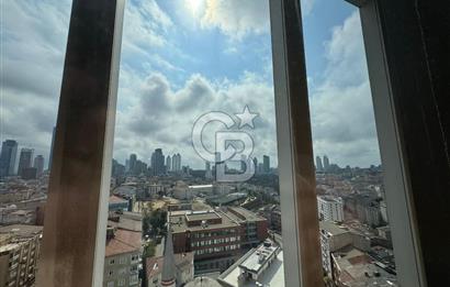 CB*START NEF 163 RESİDENCE 1+1 LOFT SATILIK