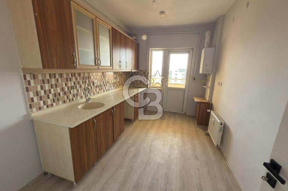 ÇANAKKALE MERKEZ KEPEZDE BOĞAZ MANZARALI 3+1 KİRALIK DAİRE