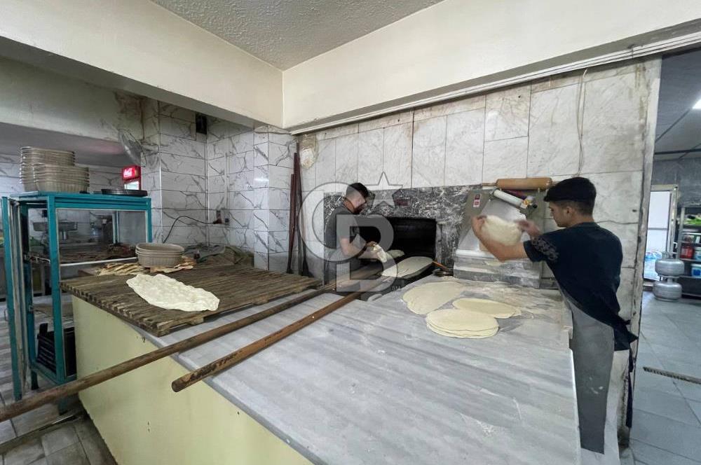 ESKİŞEHİRDE SATILIK AKARYAKIT İSTASYONU VE DİNLENME TESİSİ