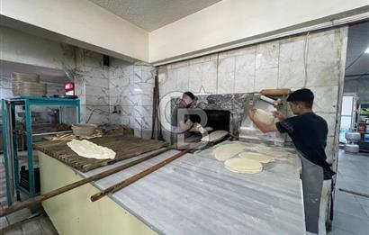 ESKİŞEHİRDE SATILIK AKARYAKIT İSTASYONU VE DİNLENME TESİSİ