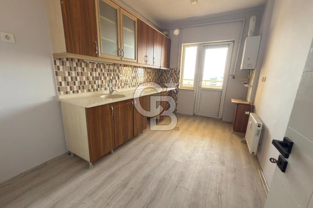 ÇANAKKALE MERKEZ KEPEZDE BOĞAZ MANZARALI 3+1 KİRALIK DAİRE
