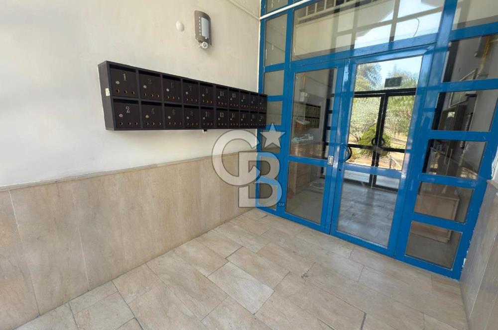 ÇANAKKALE MERKEZ KEPEZDE BOĞAZ MANZARALI 3+1 KİRALIK DAİRE