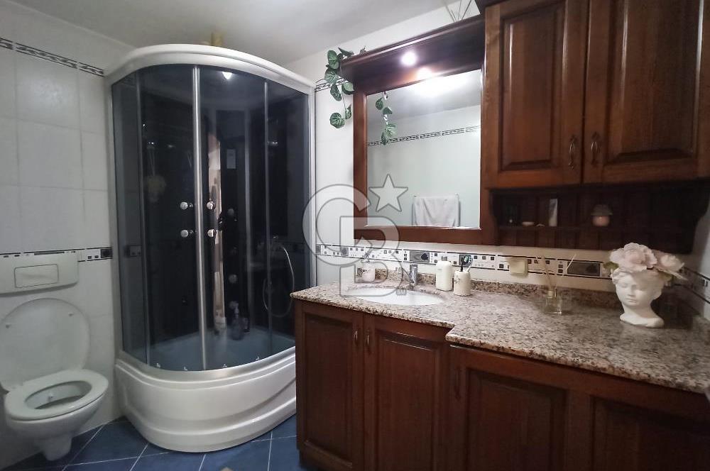 BODRUM CEVAT ŞAKİR’DE SATILIK DAİRE