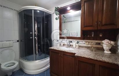 BODRUM CEVAT ŞAKİR’DE SATILIK DAİRE