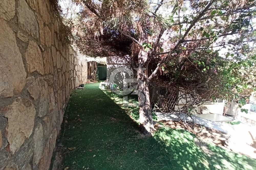 BODRUM CEVAT ŞAKİR’DE SATILIK DAİRE