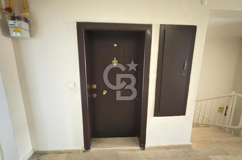 ÇANAKKALE MERKEZ KEPEZDE BOĞAZ MANZARALI 3+1 KİRALIK DAİRE