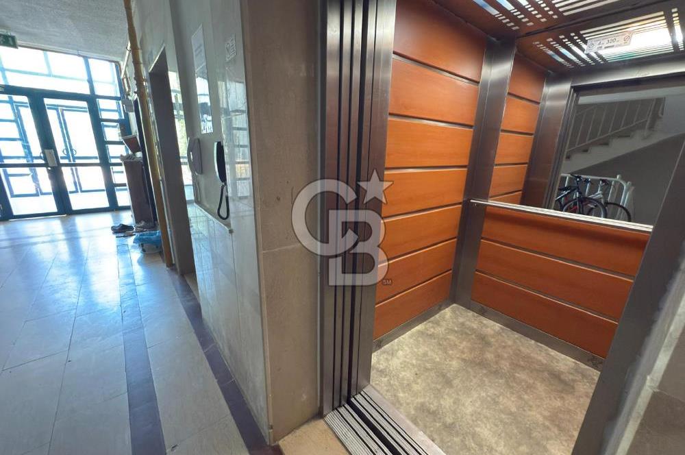 ÇANAKKALE MERKEZ KEPEZDE BOĞAZ MANZARALI 3+1 KİRALIK DAİRE