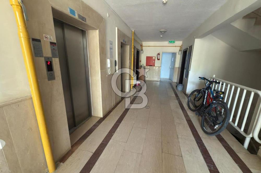 ÇANAKKALE MERKEZ KEPEZDE BOĞAZ MANZARALI 3+1 KİRALIK DAİRE