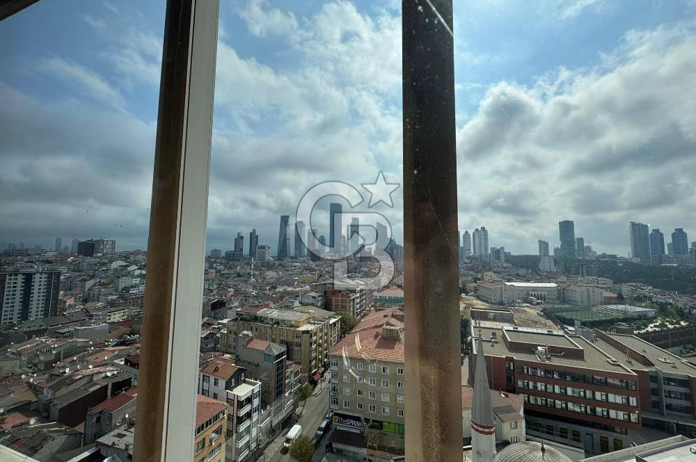 CB*START NEF 163 RESİDENCE 1+1 LOFT SATILIK