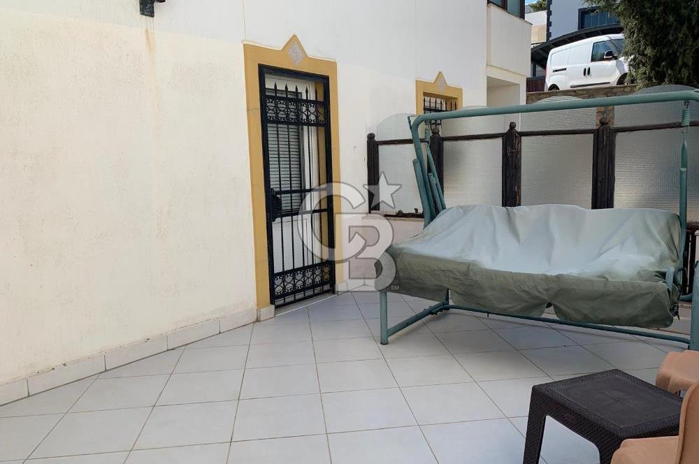 BODRUM CEVAT ŞAKİR’DE SATILIK DAİRE