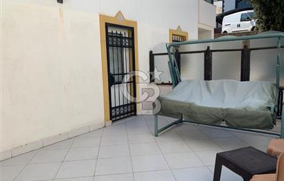 BODRUM CEVAT ŞAKİR’DE SATILIK DAİRE