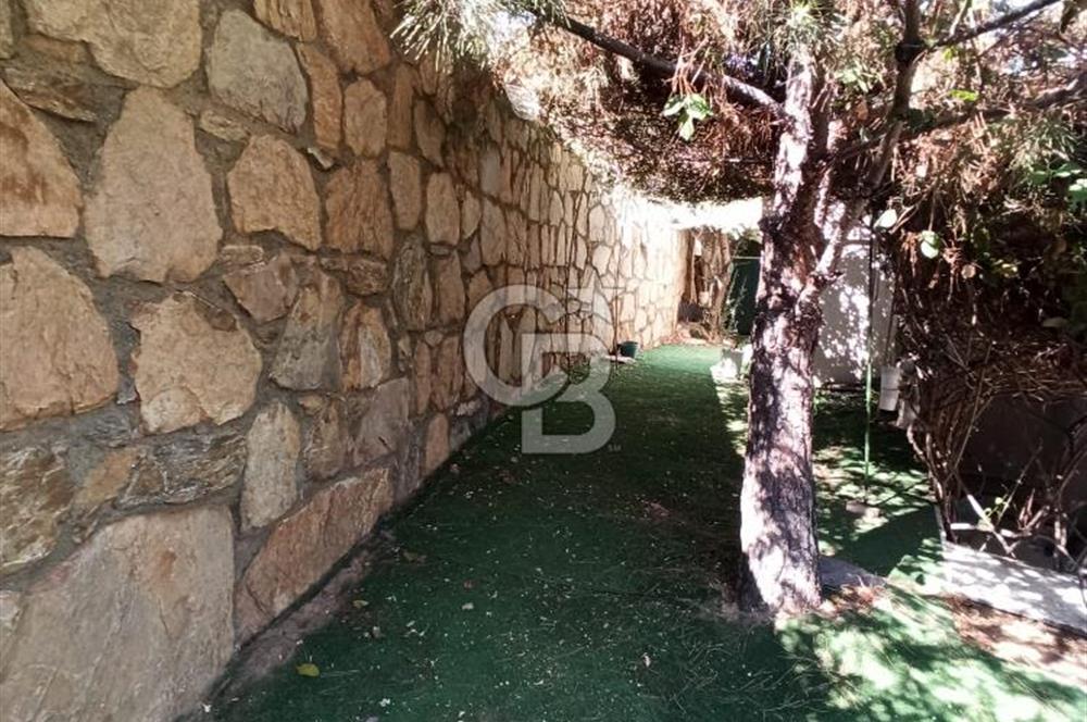 BODRUM CEVAT ŞAKİR’DE SATILIK DAİRE