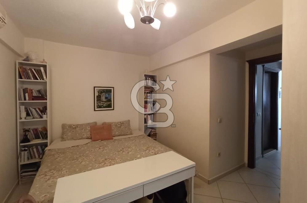 BODRUM CEVAT ŞAKİR’DE SATILIK DAİRE